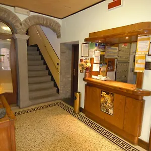 Ristorante Galli 3* Pievepelago