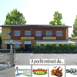Hotel Le Colline Del Garda, Bussolengo