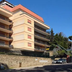 Nova Domus Aurelia 3* Roma