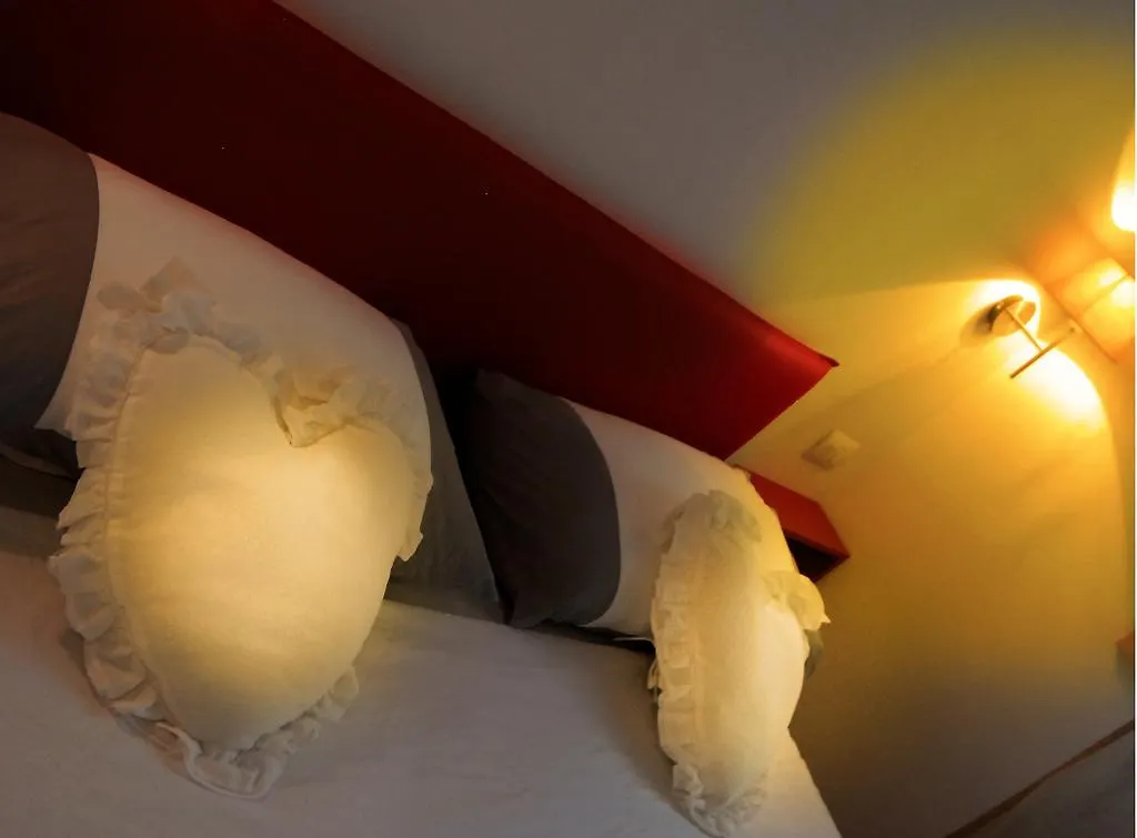 B&B Corte Dei Cedri Bussolengo