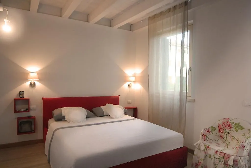 B&B Corte Dei Cedri Bussolengo Italy