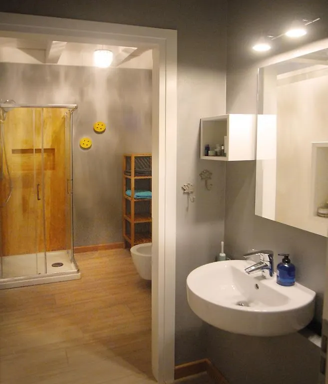 ** Bed & Breakfast B&B Corte Dei Cedri Bussolengo Italy