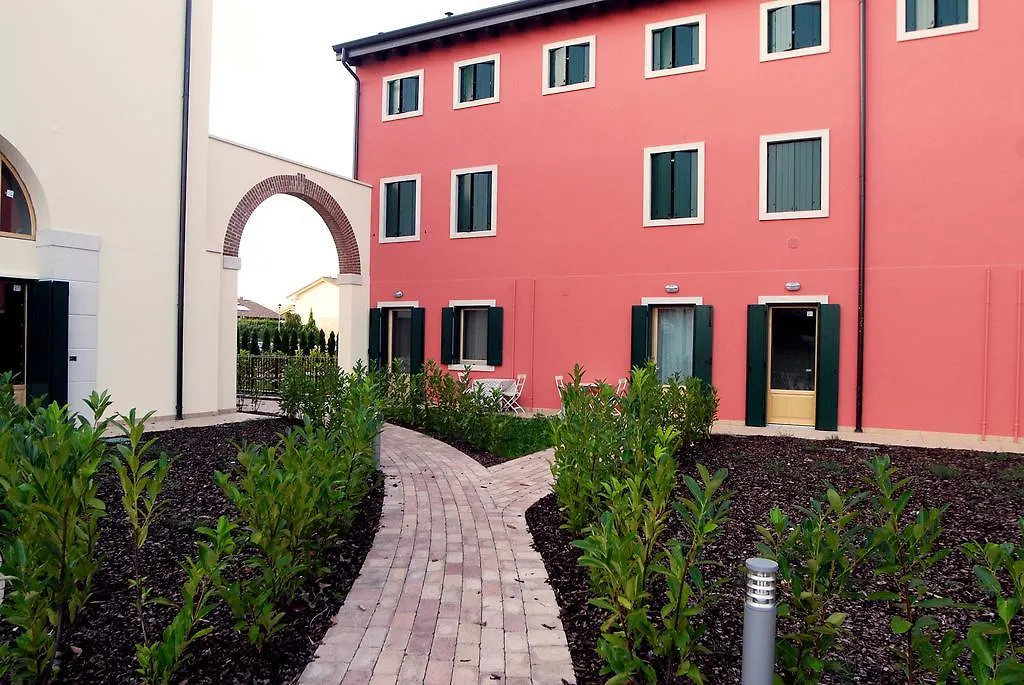 B&B Corte Dei Cedri contacts