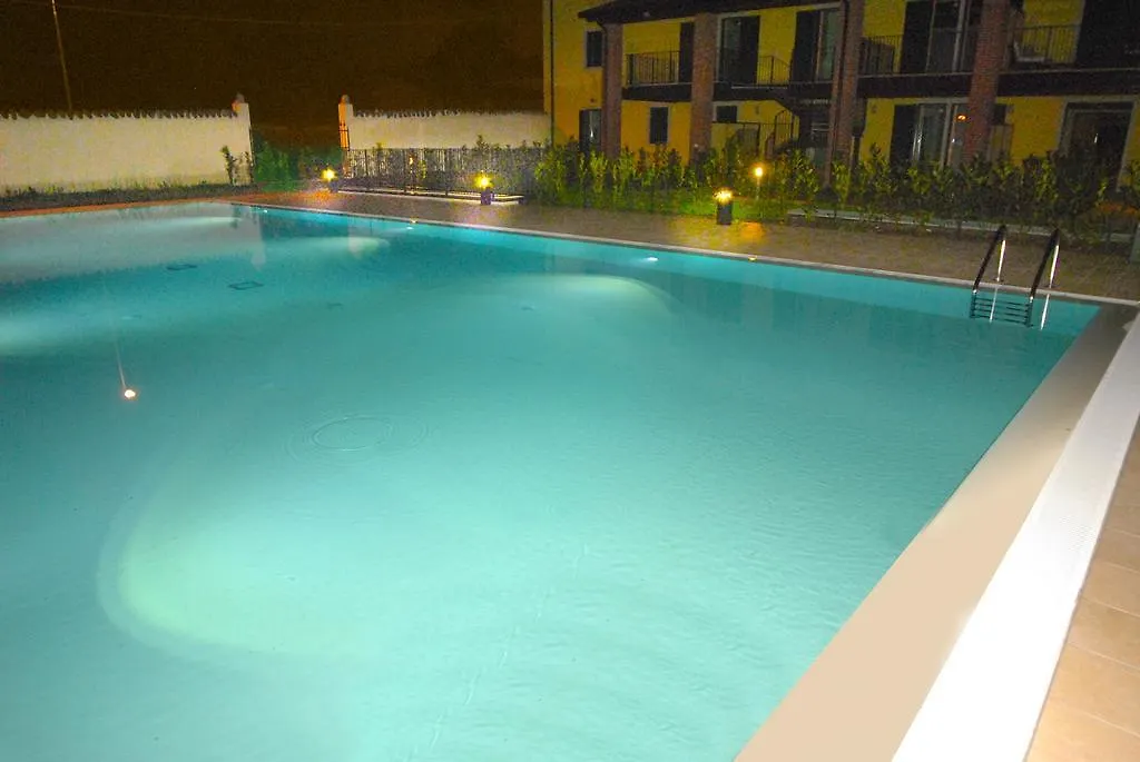 B&B Corte Dei Cedri Bussolengo Bed & Breakfast