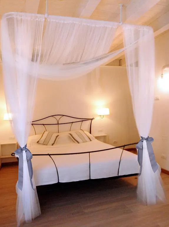 Bed & Breakfast B&B Corte Dei Cedri Bussolengo