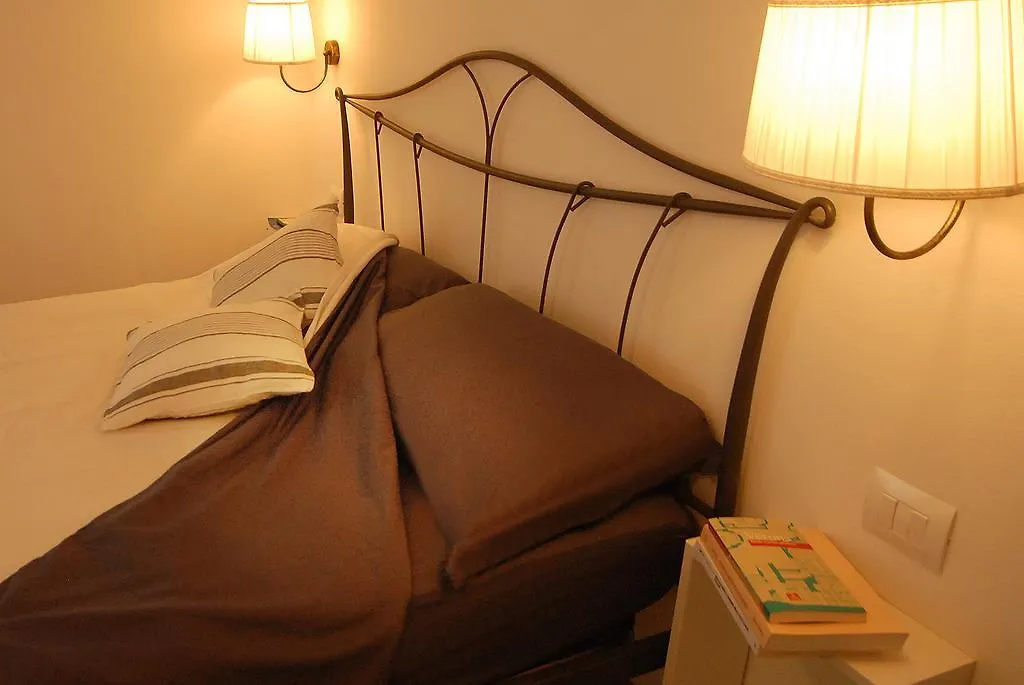 B&B Corte Dei Cedri Bussolengo Bed & Breakfast
