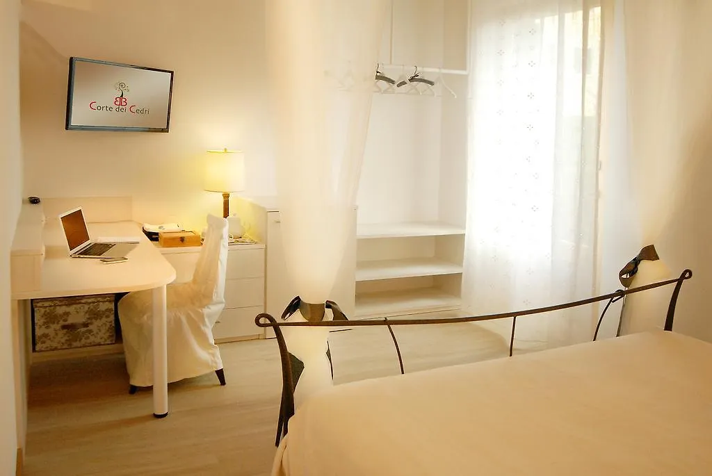 B&B Corte Dei Cedri Bussolengo 2*,  Italy