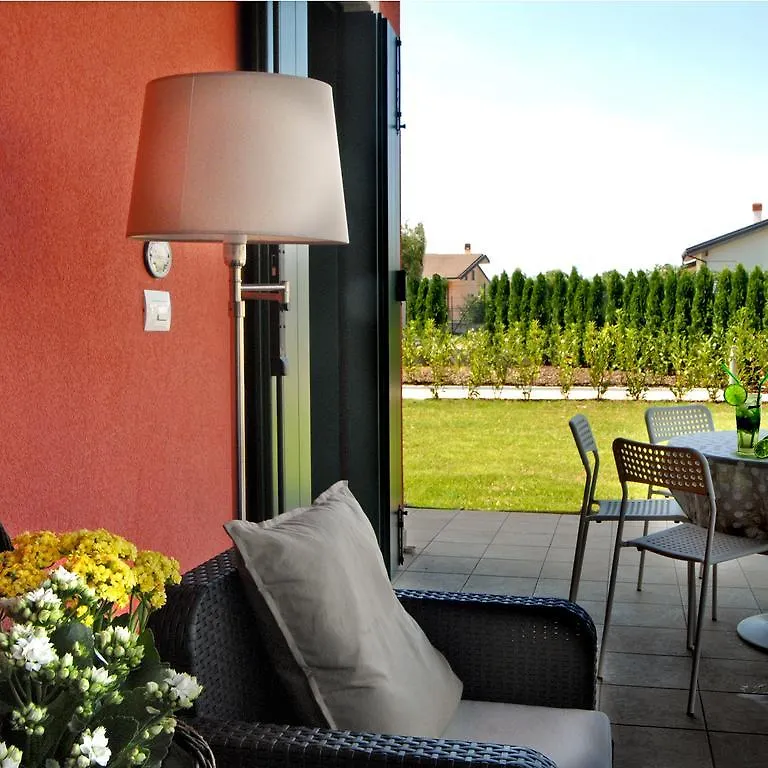 Bed & Breakfast B&B Corte Dei Cedri Bussolengo