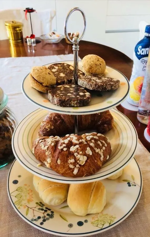 Bed & Breakfast B&B Corte Dei Cedri Bussolengo